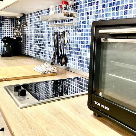 Papallona Cadiz Apartment Grupo Ac Gestion Екстериор снимка