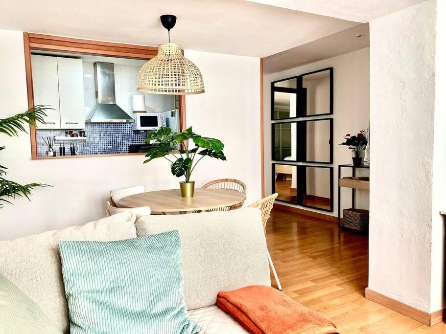 Papallona Cadiz Apartment Grupo Ac Gestion Екстериор снимка