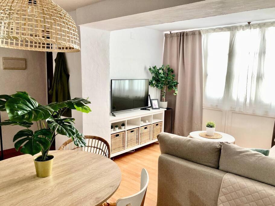 Papallona Cadiz Apartment Grupo Ac Gestion Екстериор снимка