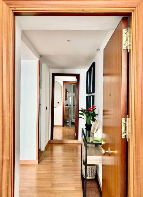 Papallona Cadiz Apartment Grupo Ac Gestion Екстериор снимка