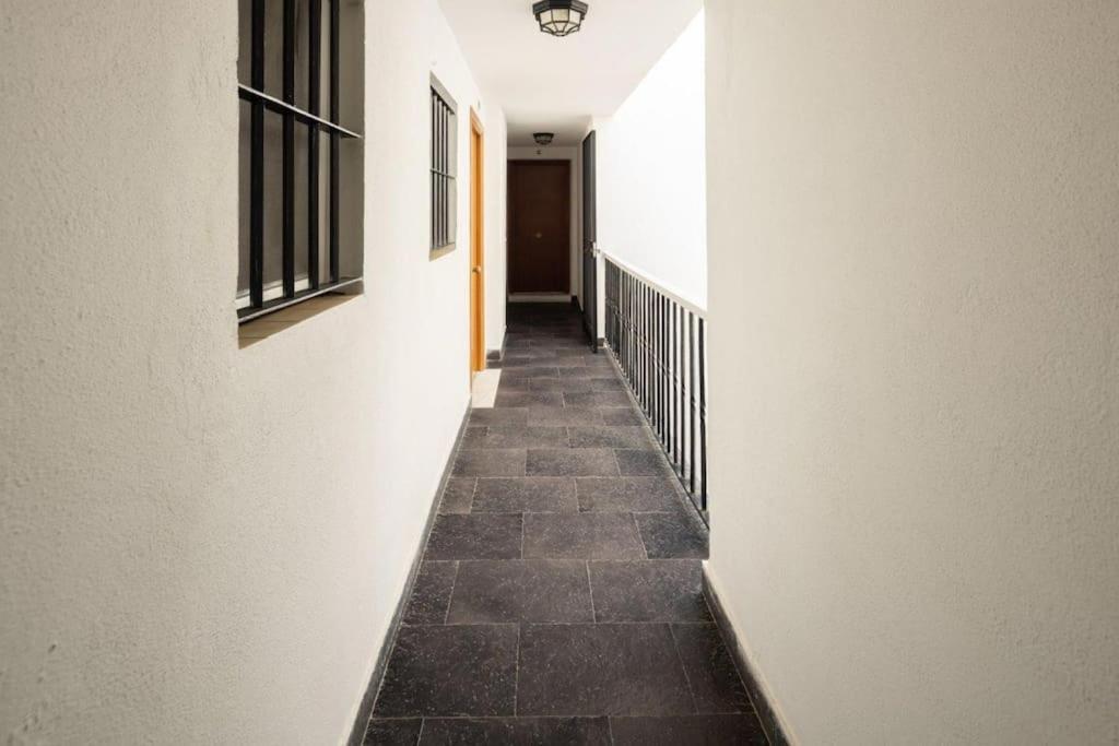 Papallona Cadiz Apartment Grupo Ac Gestion Екстериор снимка