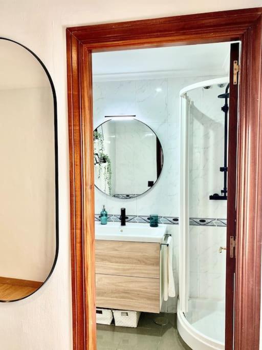 Papallona Cadiz Apartment Grupo Ac Gestion Екстериор снимка