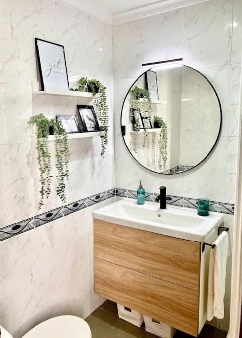 Papallona Cadiz Apartment Grupo Ac Gestion Екстериор снимка
